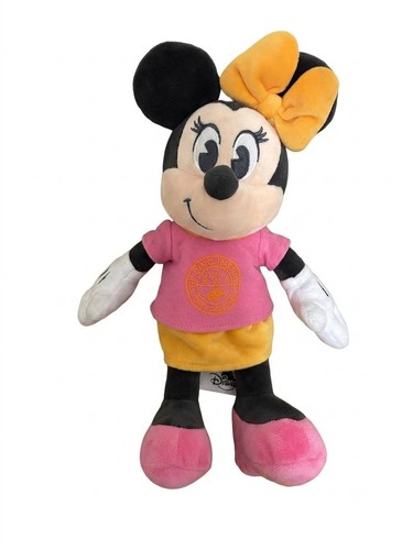 Authentic disney store minnie - authentic,