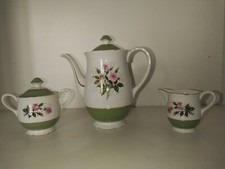 Service À Café 3 Pièces