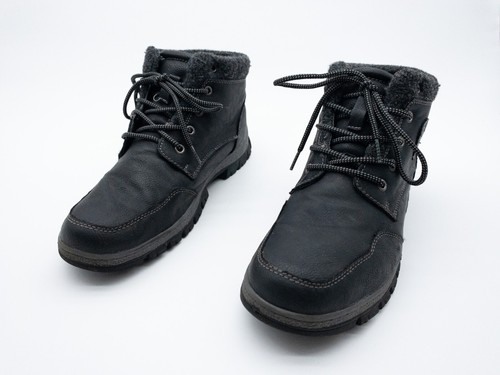 Bottes pour hommes - bottes,