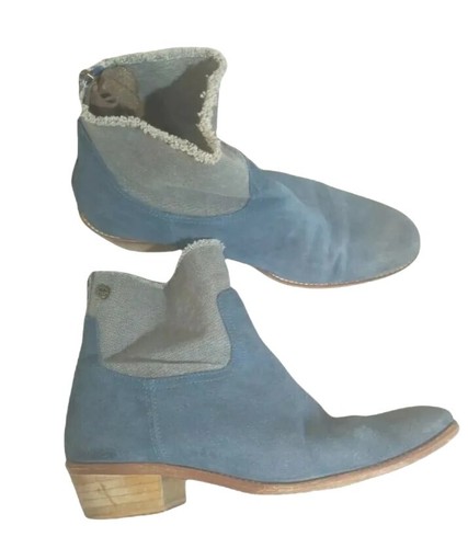 Zadig voltaire blue - voltaire,