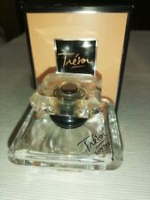 Eau de parfum flacon TRESOR de LANCÔME  Eau de toilette   50 ml  Vide avec boîte