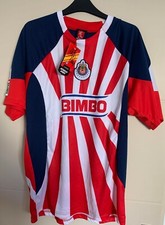 Maillot Chivas Guadalajara