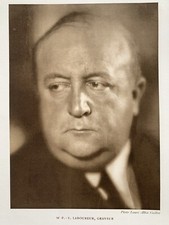 Photo du graveur ( gravure )