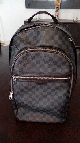 Sac dos louis - sac, à