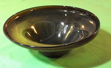 Copper-Glass Creation Fruit