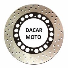 Disque Frein Yamaha Avant XT 600 1983 1984 1985 1986 1987 1988