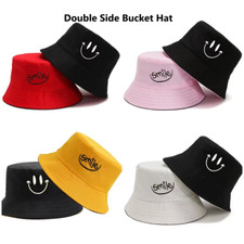 Bob Réversible Unisexe Visage