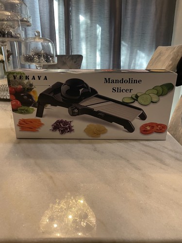 Mandolins slicer vekaya - mandolins,