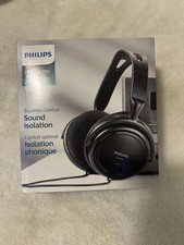 Philips Shp2000 Casque Filaire
