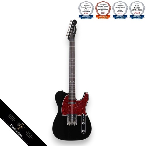 Telecaster personnalisée