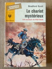 Le chariot mystérieux