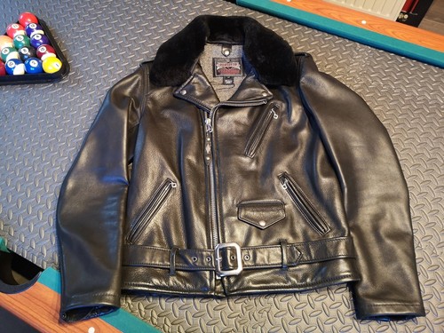 Perfecto schott per - perfecto,