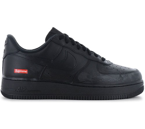 Nike supreme air - x, force