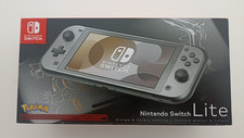 Console Nintendo Switch Lite