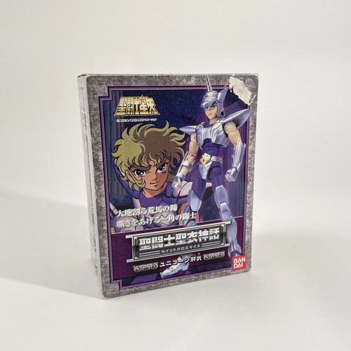 Figurine saint seiya myth - figurine,