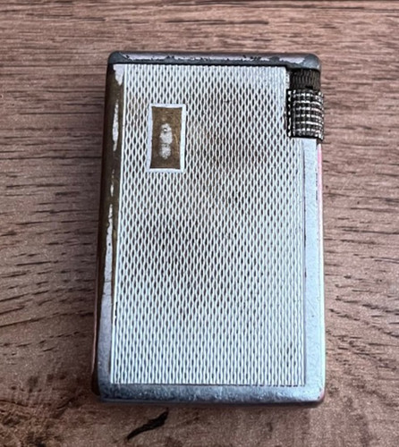 Briquet ancien n598 feudor - n598,