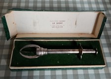 Ancienne pince sucre - ancienne,