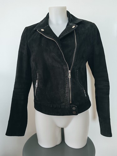 Perfecto cuir noir pimkie - perfecto,