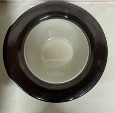 SAMSUNG Hublot complet lave linge WW11DG5B25AE