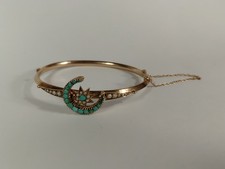 Bracelet Or Rose Poinçon 333