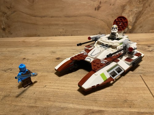Lego star wars 75182 - lego,
