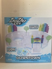 NEW! 2025 Zhu Zhu City