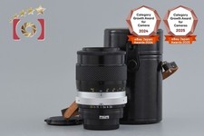 Objectif Nikon NIKKOR-Q Auto