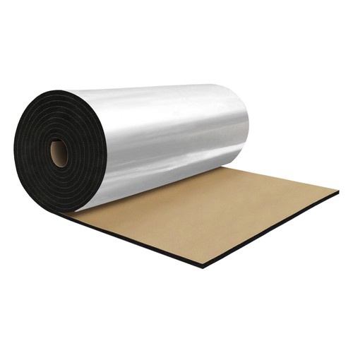 Tapis insonorisation isolation - insonorisation,