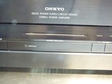 ONKYO. M5140 105 watts per