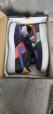 Size 9 - Nike NBA x Air Force