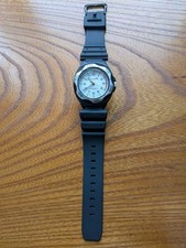 Montre-bracelet analogique à