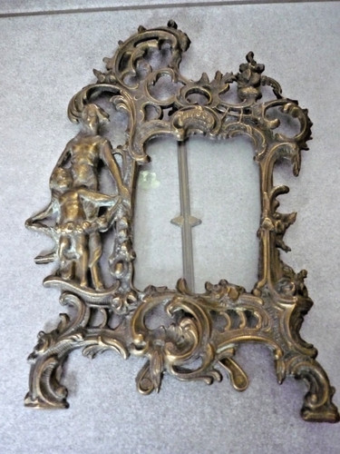 Cadre porte photo table art - porte,