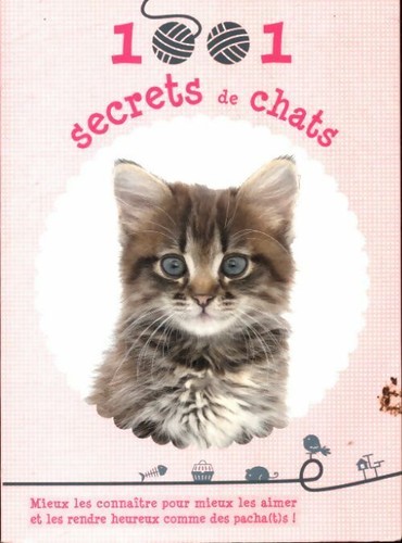 1001 secrets chats - 1001,