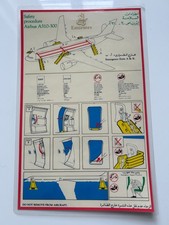 EMIRATES Airbus A310-300