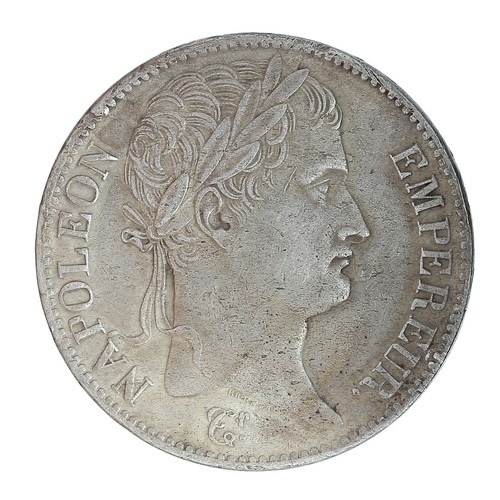 Monnaie france francs - france, 5
