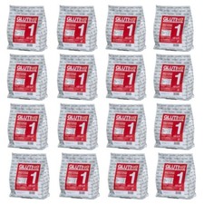 Farine sans Gluten Glutinò Kg. 1 - Pain Et Pizza - Carton 16 Pièces