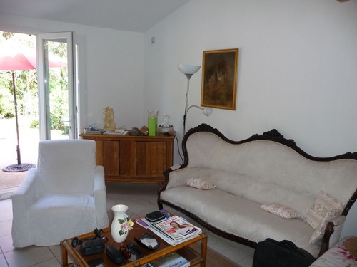 Canape sofa napoleon iii - sofa, 3