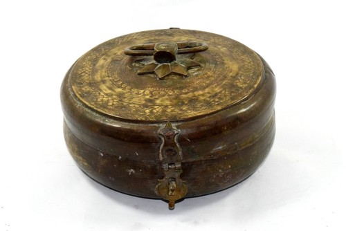 Beau laiton main crafted - laiton,