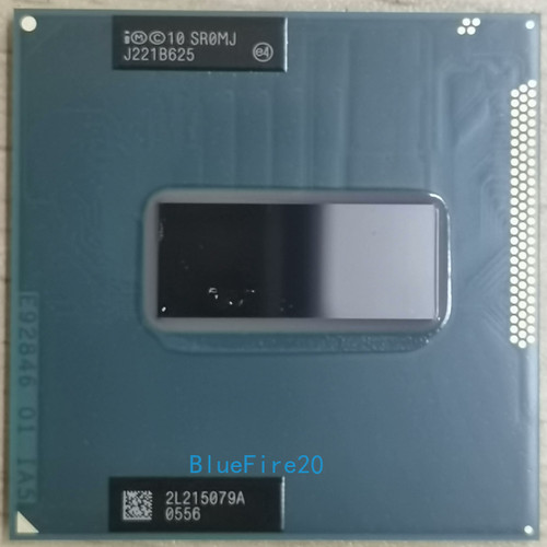 Intel core 3820qm - intel,