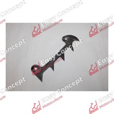 GRIFFE TRONCONNEUSE STIHL 041 AV - TRONCONNEUSE STIHL 041 AV (4)