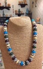 Bohemian Tibetan Ethnic