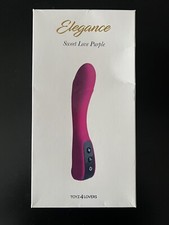 TOYZ4LOVERS Vibromasseurs femme Point G