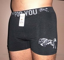 Boxer For You Microfibre W2151