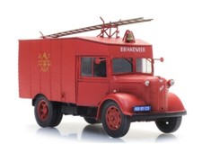 Artitec 387.559 - 1/87 / H0