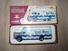 CORGI Collection Heritage