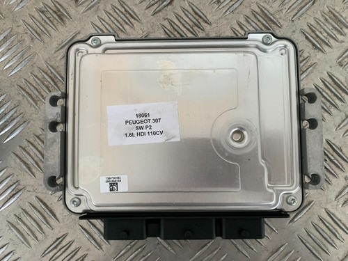 Calculateur moteur bosch - moteur,