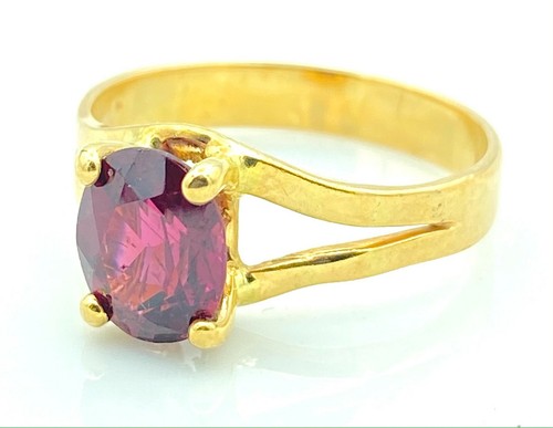 Bague carats - bague, or