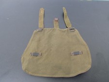 SAC A PAIN HEER 39-45 ORIGINAL WW2 LANDSER