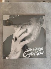 DISQUE VINYLE 33T EDDY