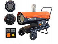 KRAFT DELE Chauffage Au Fioul